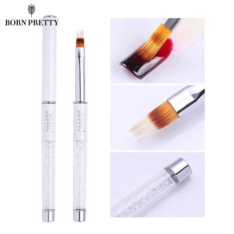 Кисть для градиента Born Pretty 38211*
