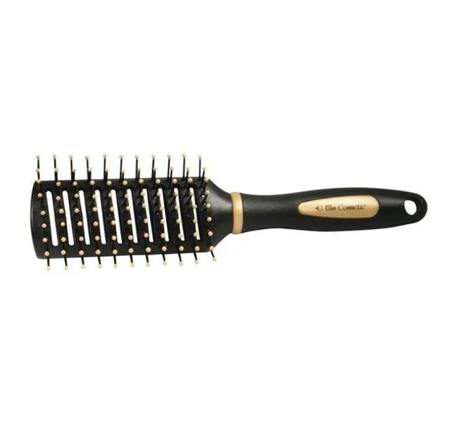 Ellis Cosmetic EC RBR 021 щетка тоннельная нейлон.штифты