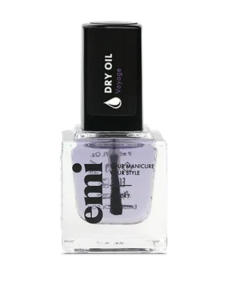 Emi Dry Oil Voyage 9 мл
