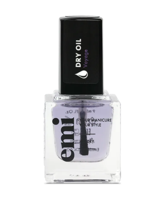 Emi Dry Oil Voyage 9 мл