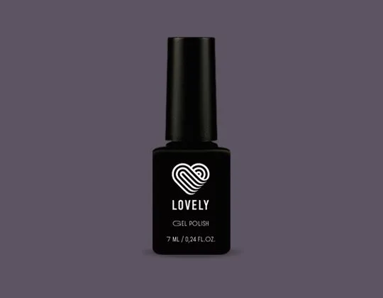 База камуфлирующая высокопигментированная Lovely CB24, 7 ml