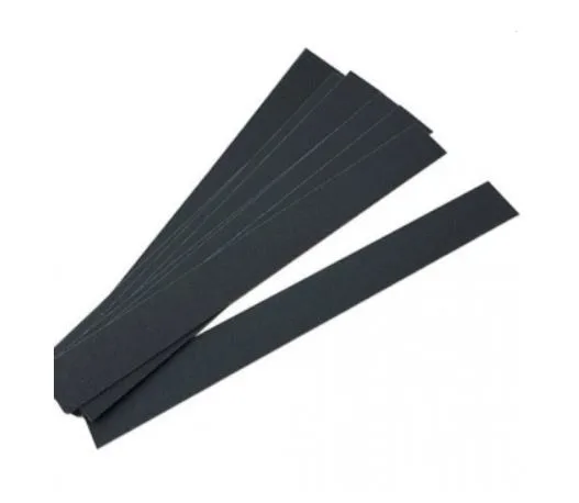 Сменные файлы Prozatochka MINI 180 grit, 110*12мм, 50 шт