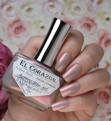 El Corazon Активный Био-гель №423/1356 Nail_ru 16 мл