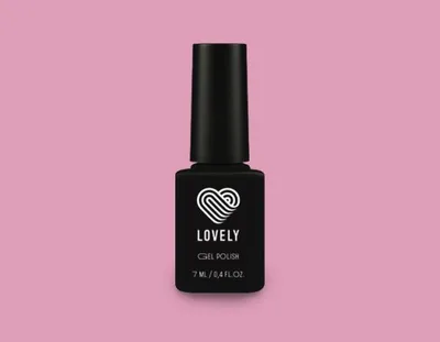 База камуфлирующая высокопигментированная Lovely CB03, 12 ml
