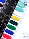 Cosmolac Гель-лак/Gel polish №153 Авокадо 7,5 мл