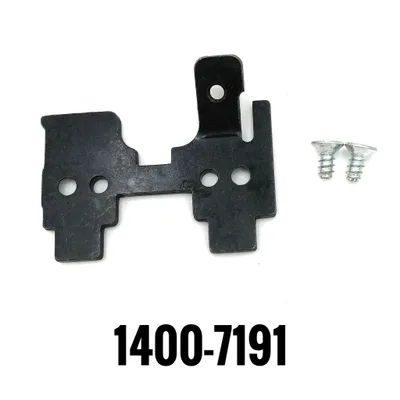 Планка ножа с винтами для 1170 1400-7191