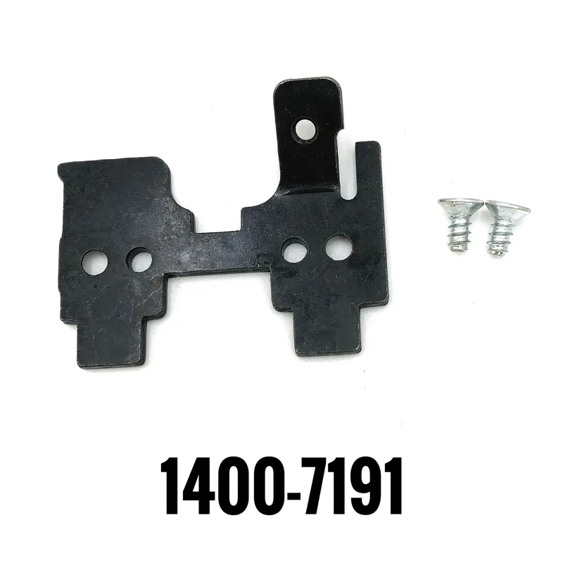 Планка ножа с винтами для 1170 1400-7191