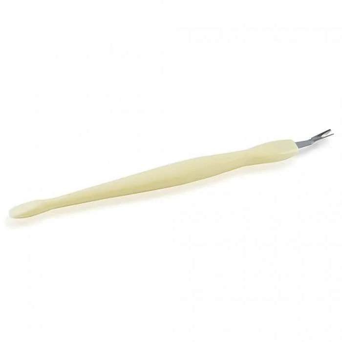 Ellis Cosmetic EC RI 026 вилка для удаления кутикулы