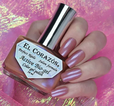 El Corazon Активный Био-гель №423/1359 Nail_ru 16 мл