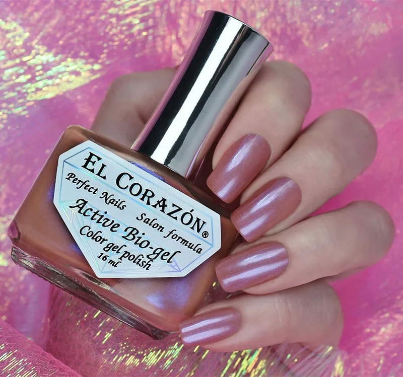 El Corazon Активный Био-гель №423/1359 Nail_ru 16 мл