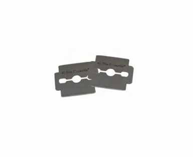 Ellis Cosmetic EC RI 005 Лезвия к станку Ellis Cosmetic 10 шт
