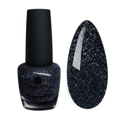 Planet Nails Лак для ногтей Reflection (313), 12мл