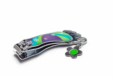 Ellis Cosmetic EC RI 040 клиппер