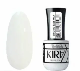 КИРА База STRONG BASE MILK 10 мл.