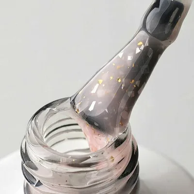 КИРА Гель-лак   CREAM  №002 10 мл.