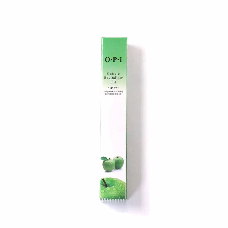 Масло-карандаш для кутикулы OPI Яблоко