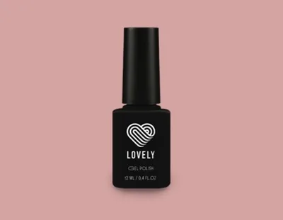 База камуфлирующая высокопигментированная Lovely CB06, 7 ml