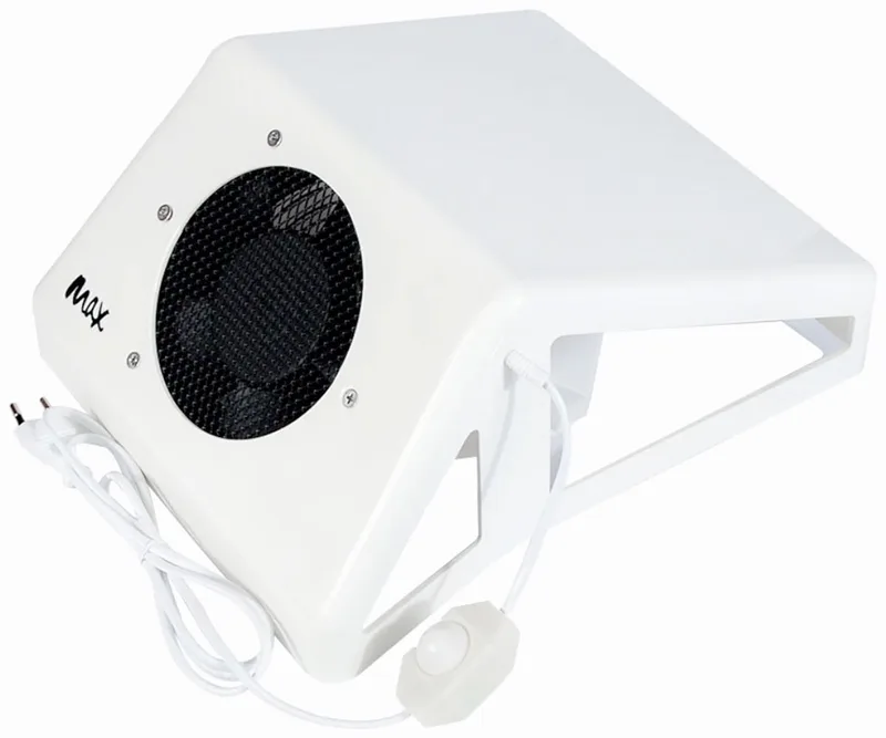 MAX Nail Dust Collector вытяжка Ultimate 65 Вт