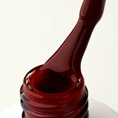 КИРА Гель-лак   GARNET  №003 10 мл.