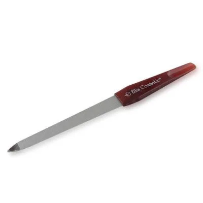 Ellis Cosmetic EC RF 053 пилка металл 15 см