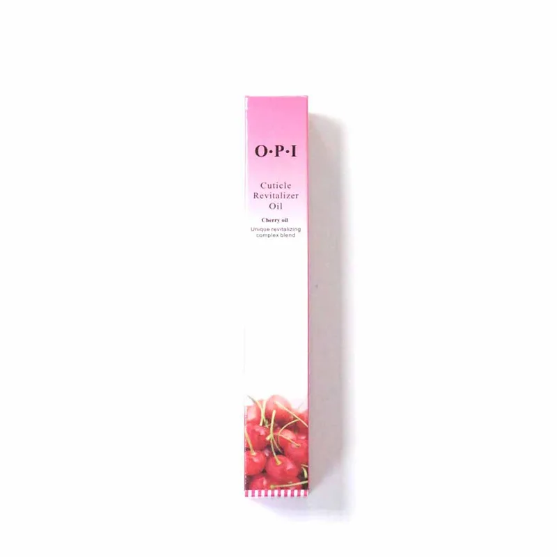 Масло-карандаш для кутикулы OPI Вишня