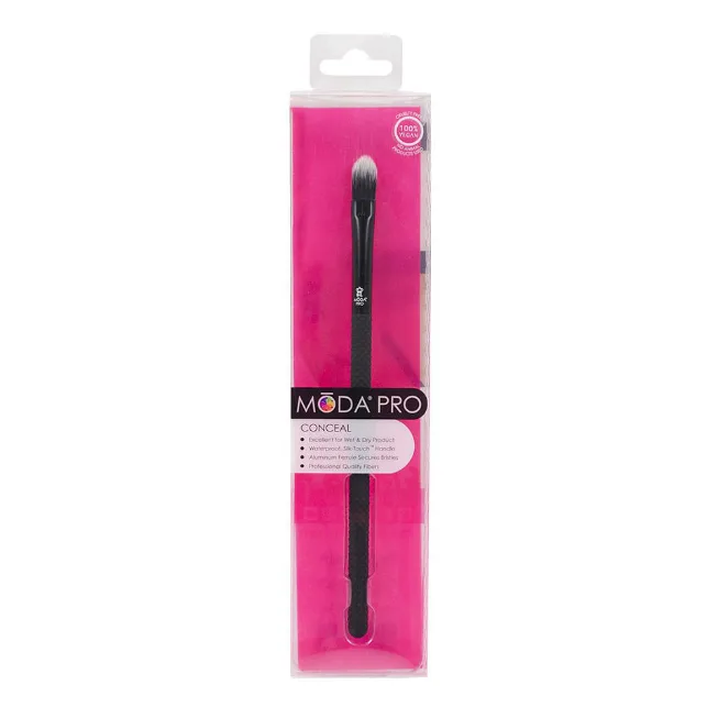 Royal&Langnickel MODA PRO CONCEAL. Кисть для консилера