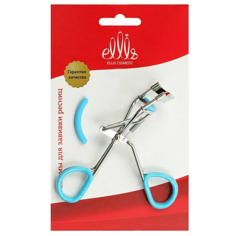 Ellis Cosmetic EC RI 033 зажим для ресниц