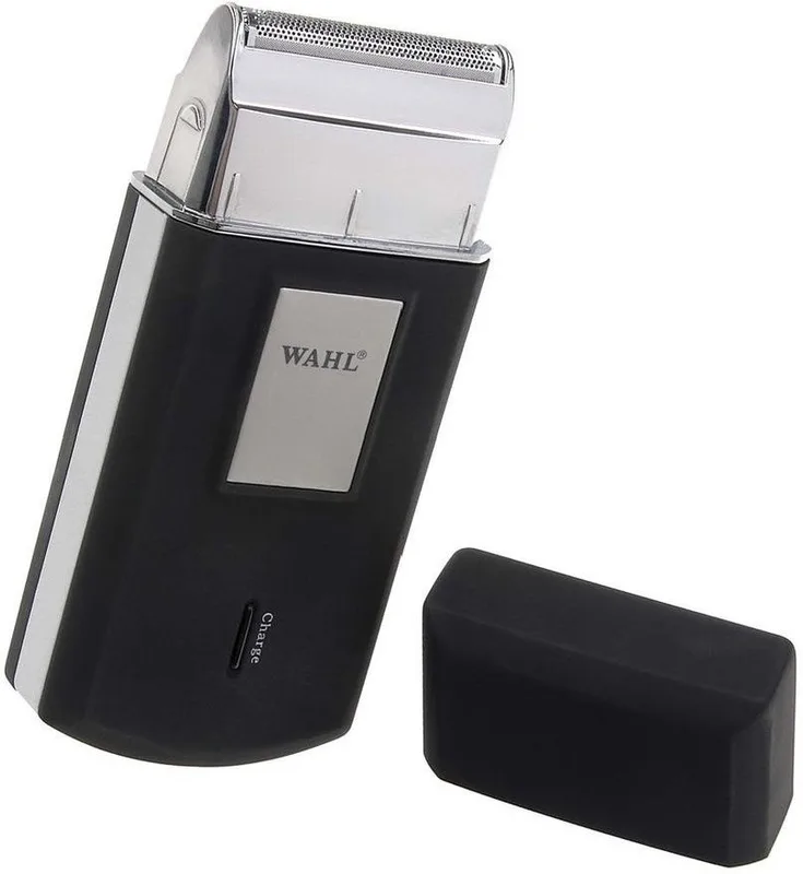 Wahl Машинка для стрижки для бороды и усов Mobile Shaver 3615-0471