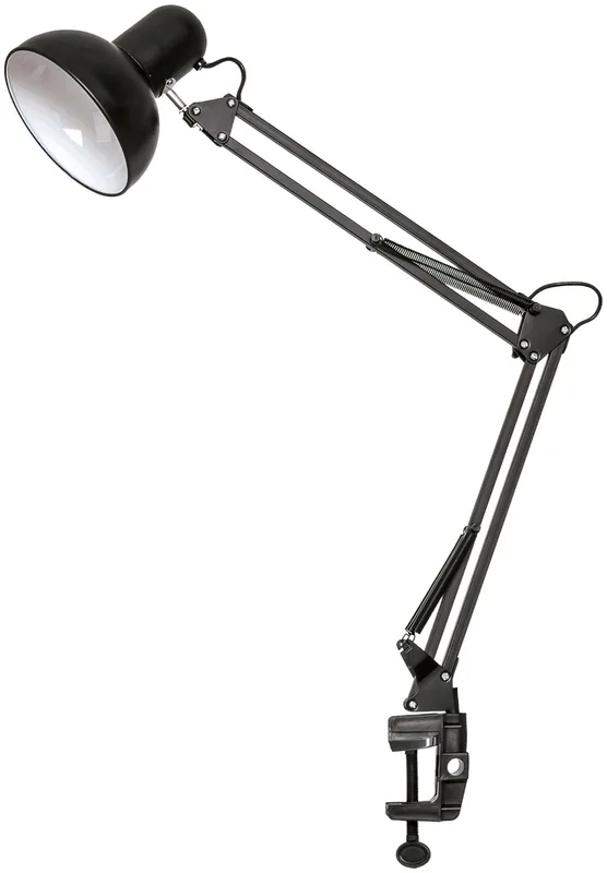 Настольная лампа General GTL-036 E27, 60 Вт, металл*