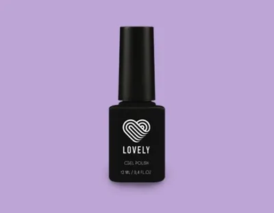 База камуфлирующая высокопигментированная Lovely CB05, 12 ml