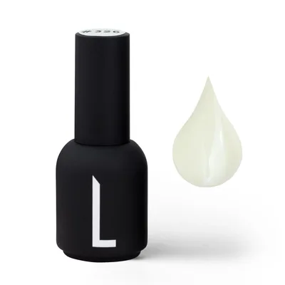 Гель-лак Lianail Factor №326 (Milkshake Factor) арт. ASW-376 Banana Shake, 10 мл