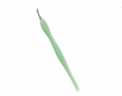 Ellis Cosmetic EC RI 027 вилка для удаления кутикулы