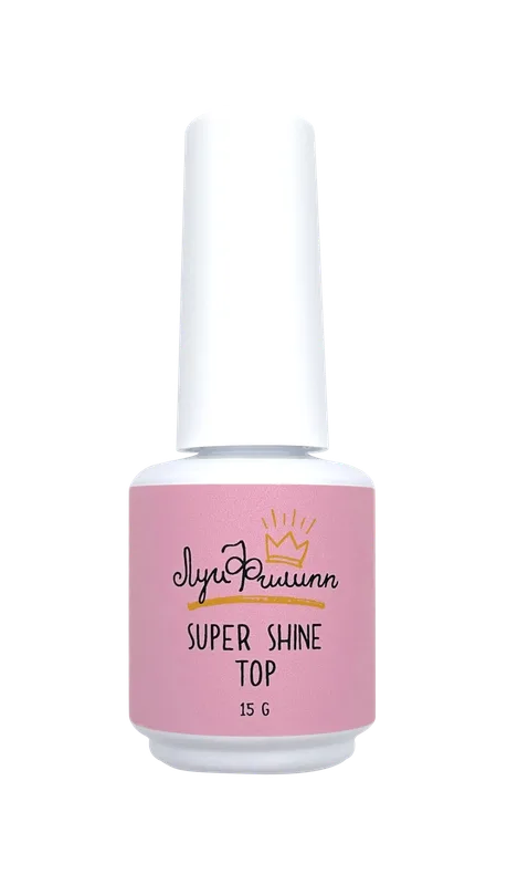 Луи Филипп Top Super Shine 15g