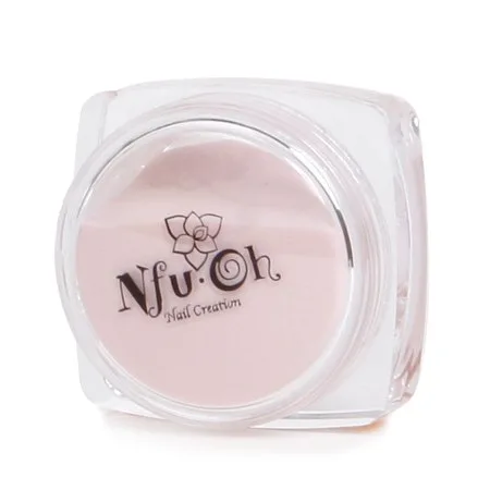 Акрил Nfu-oh камуфлирующий Cover Pink 14 гр