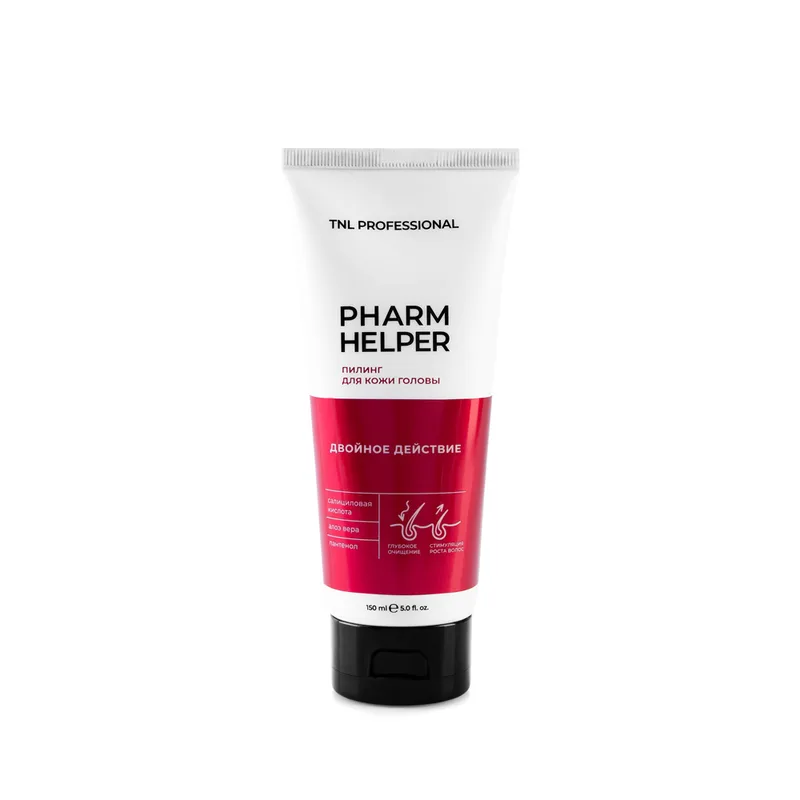 TNL Pharm Helper Пилинг для кожи головы 150 мл.*
