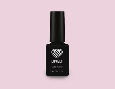 База камуфлирующая высокопигментированная Lovely CB02, 12 ml