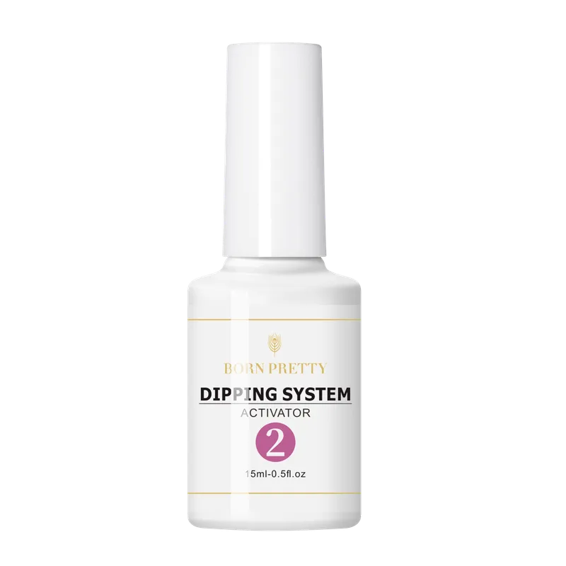 Активатор Born Pretty Dipping system Activator 15 мл*