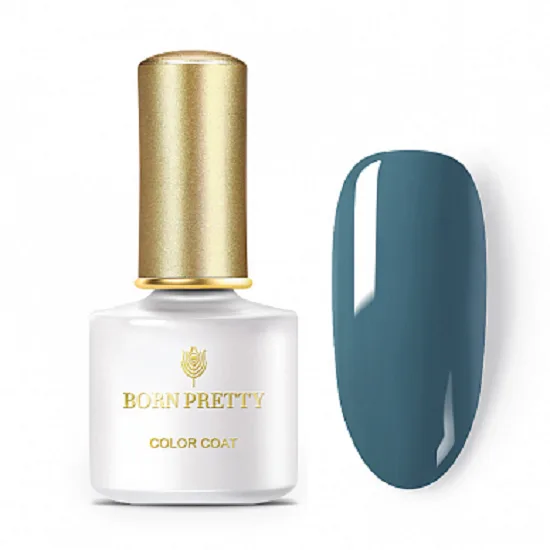 BORN PRETTY-GB06 Гель-лак 6ml