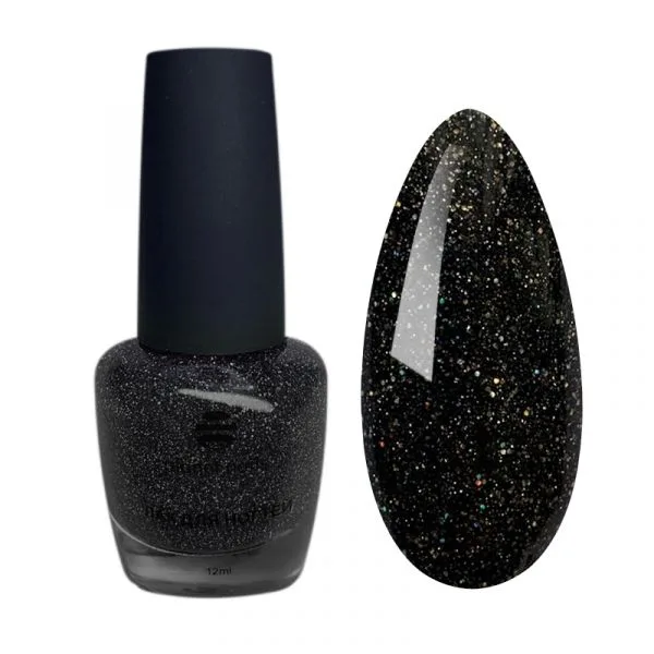Planet Nails Лак для ногтей Multi Reflection (240) 12мл