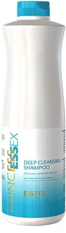 ESTEL PROFESSIONAL Шампунь глубокой очистки ESSEX Princess pH7 1000 мл