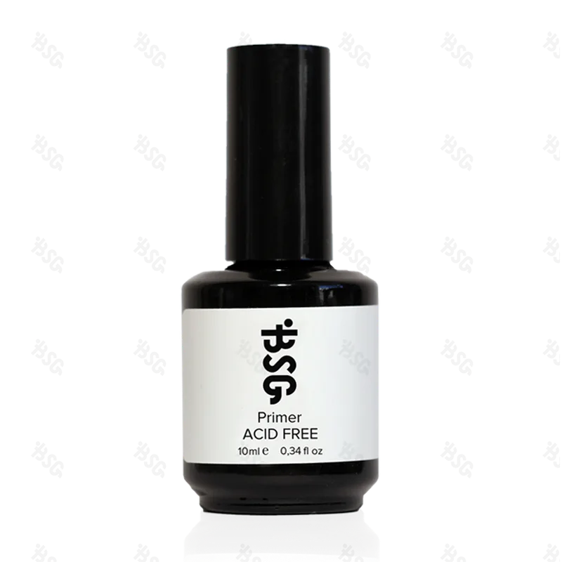 BSG праймер бескислотный primer acid free 10 мл
