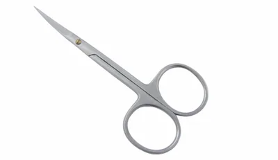 Ellis Cosmetic EC RN 043 Ножницы маникюрные