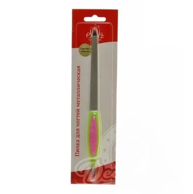 Ellis Cosmetic EC RF 061 пилка металл