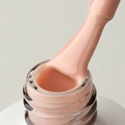 КИРА Гель-лак   Peach Fuzz  №003 10 мл.