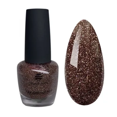 Planet Nails Лак для ногтей Multi Reflection (237) 12мл