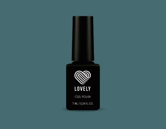 База камуфлирующая высокопигментированная Lovely CB25, 7 ml