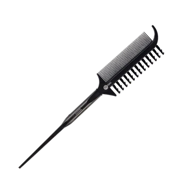 Расческа для мелирования 23*2.3/2.8cm HS-248