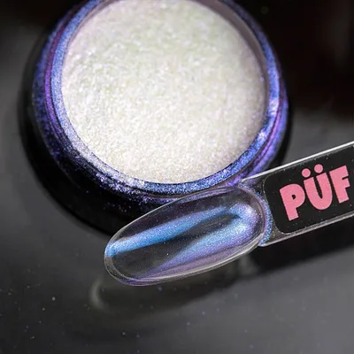 Püf, Пигмент "Butterfly" #12, 1 шт