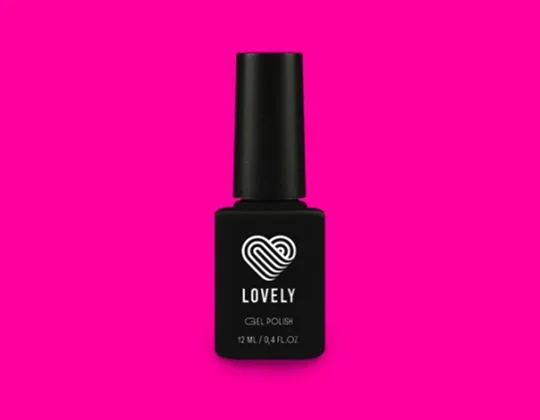 База камуфлирующая высокопигментированная Lovely CB08, 7 ml