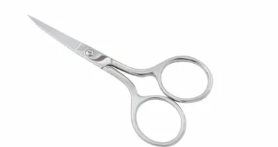 Ellis Cosmetic EC RN 012 Ножницы маникюрные